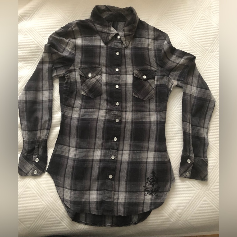 shirt only Size XS